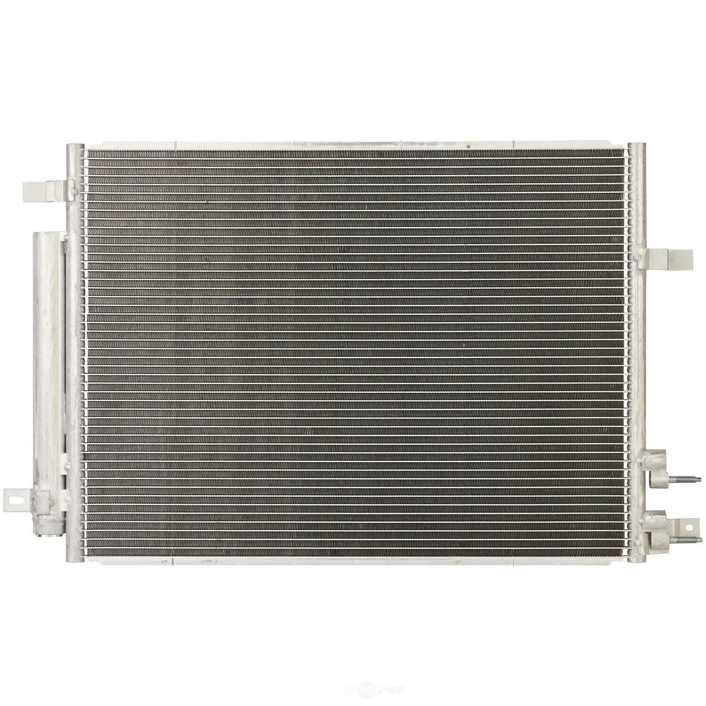 Spectra Premium Industries Inc 7-30046 A/C Condenser