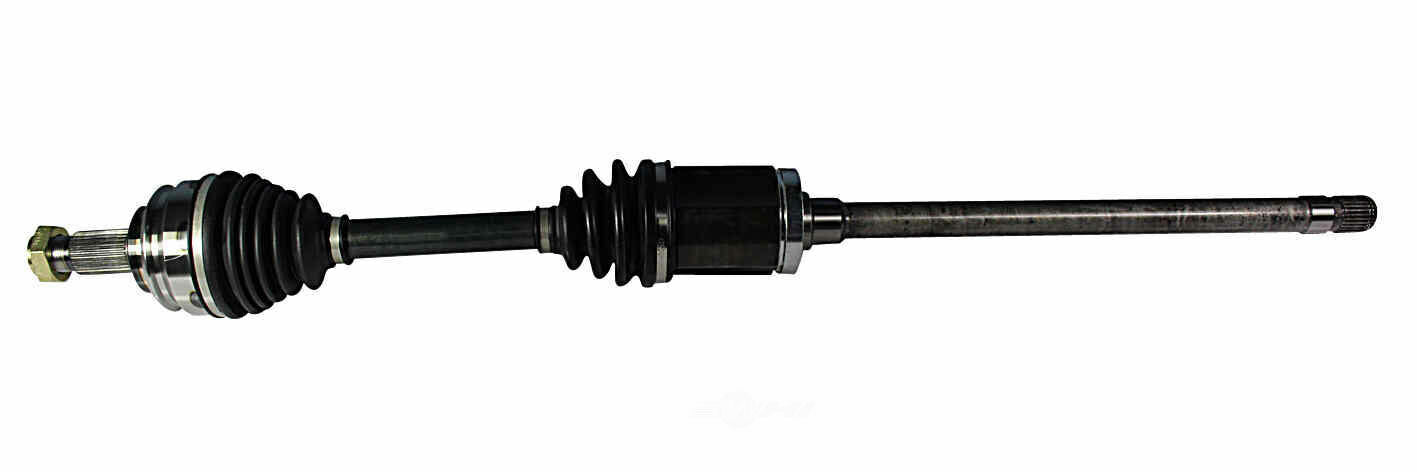 GSP North America NCV27502 CV Axle Assembly