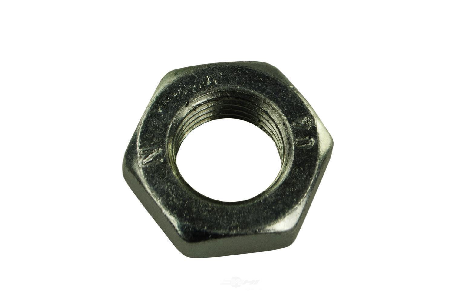 ACDelco Advantage MS70609 Steering Tie Rod End