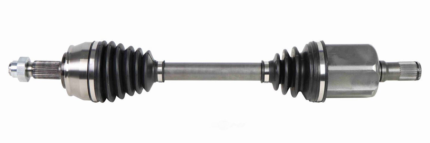 GSP North America NCV82002 CV Axle Assembly