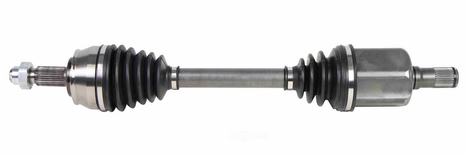 GSP North America NCV82002 CV Axle Assembly