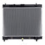 Spectra Premium Industries Inc CU2890 Radiator