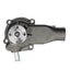 CARTER WATER PUMPS W493M Engine Water Pump