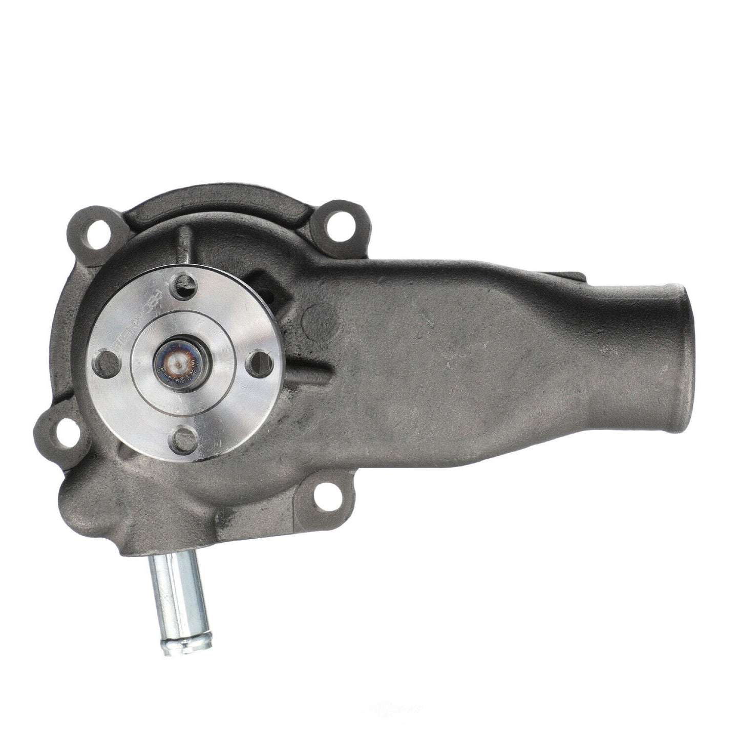 CARTER WATER PUMPS W493M Engine Water Pump
