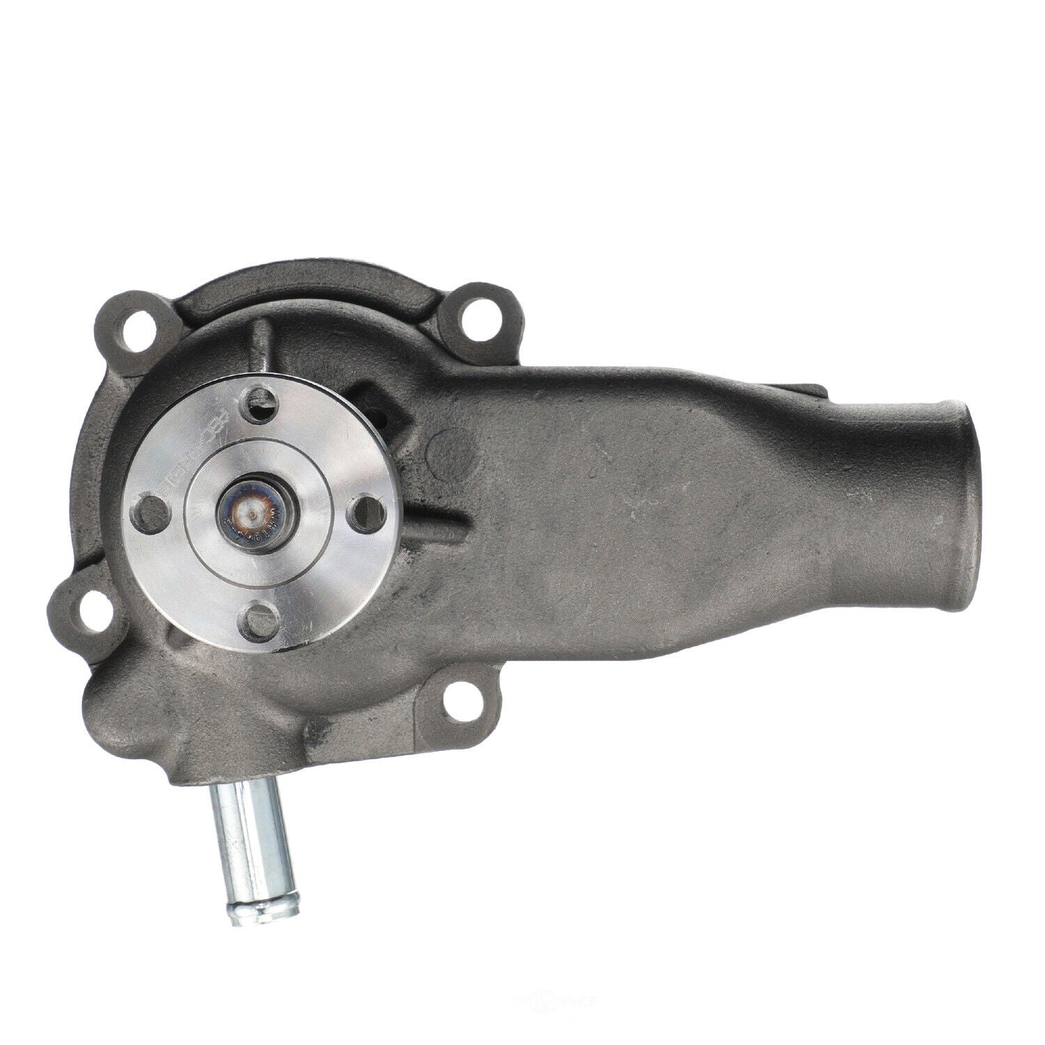 CARTER WATER PUMPS W493M Engine Water Pump