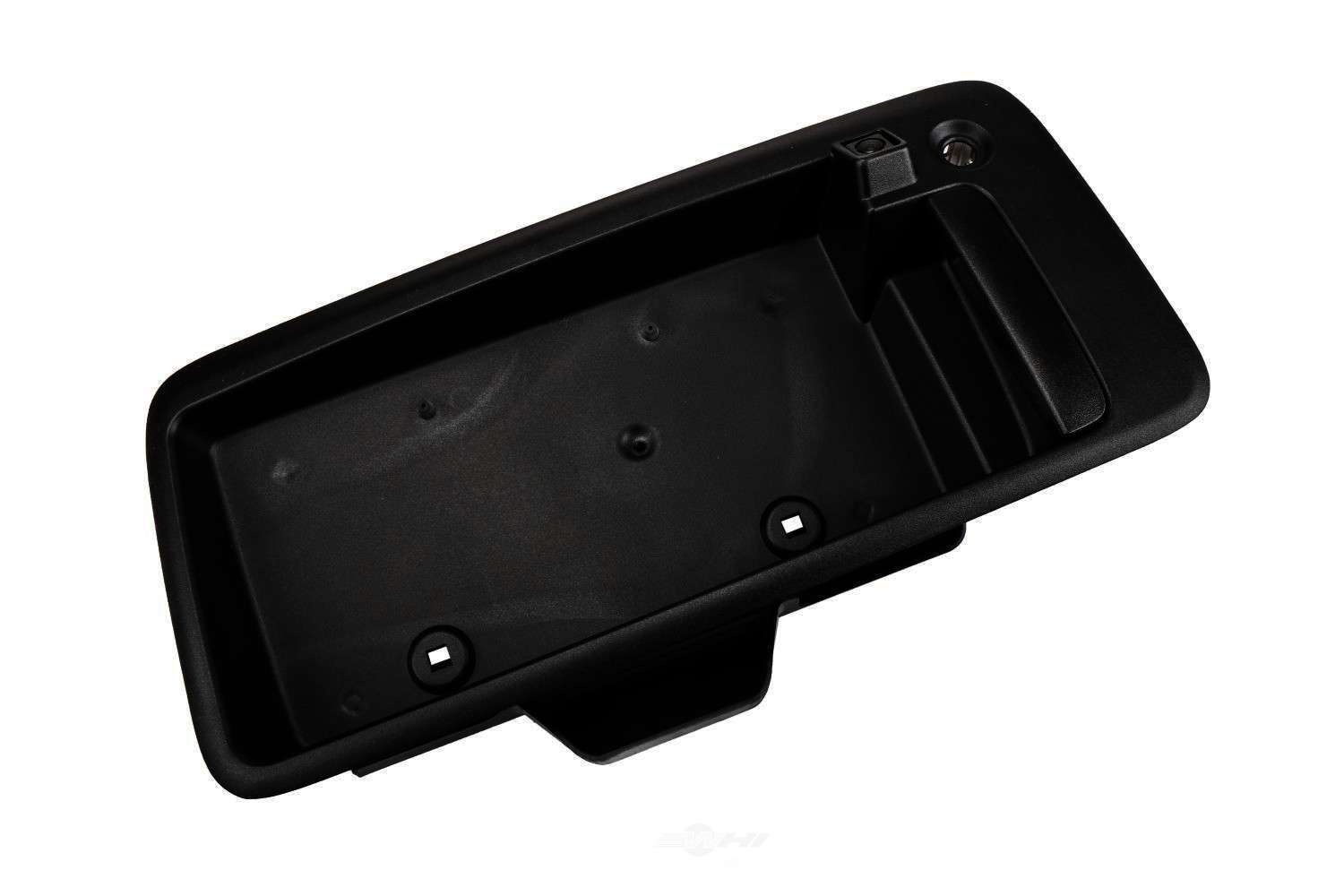 Genuine GM Parts 23489984 Exterior Door Handle