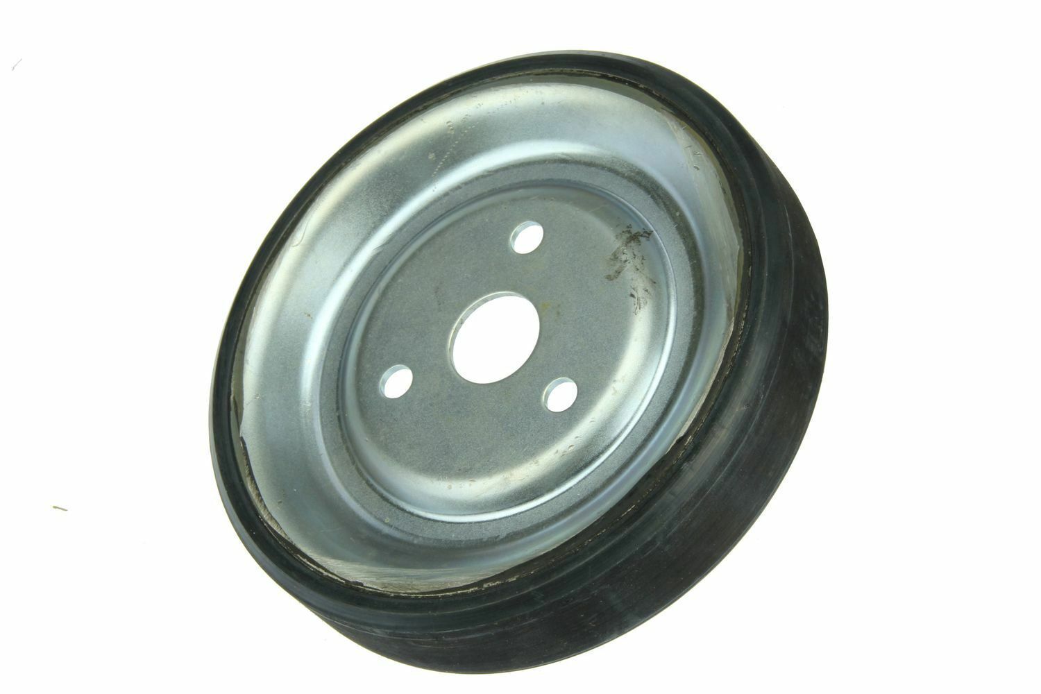 URO SHORT SKU URO-012563 Engine Water Pump Pulley