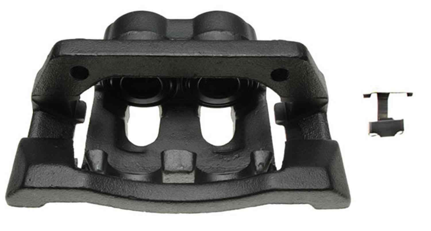 ACDelco Professional Durastop 18FR2178 Disc Brake Caliper