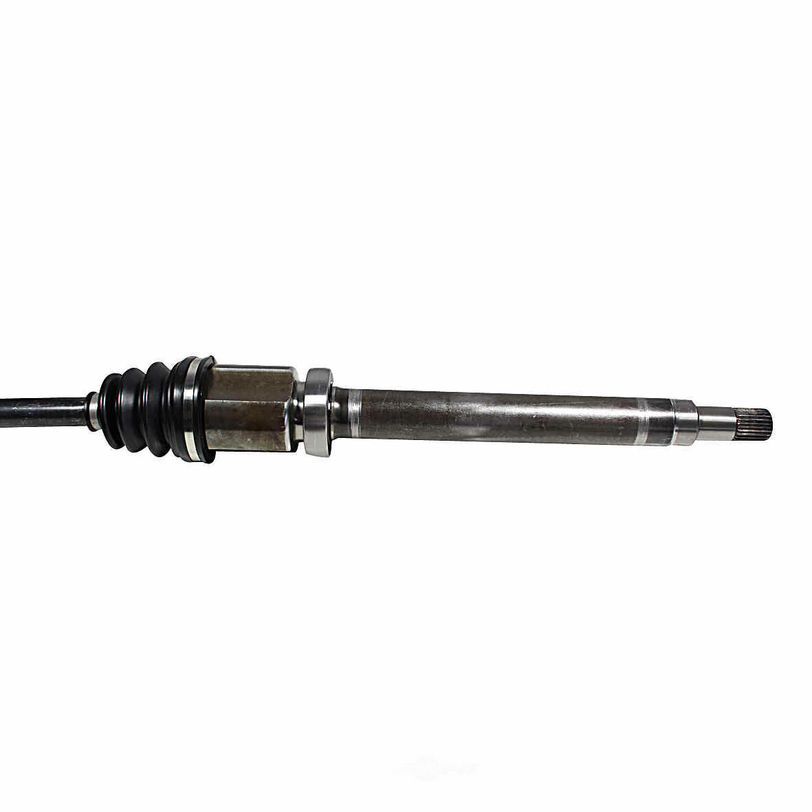 GSP North America NCV11000 CV Axle Assembly