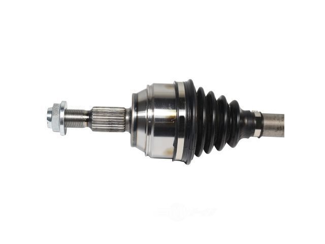 GSP North America NCV11216 CV Axle Assembly