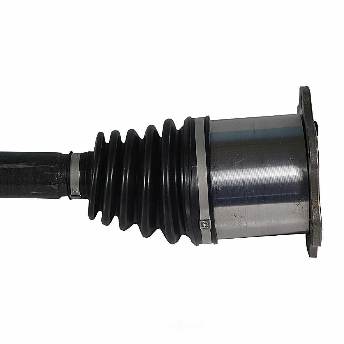 GSP North America NCV23019 CV Axle Assembly