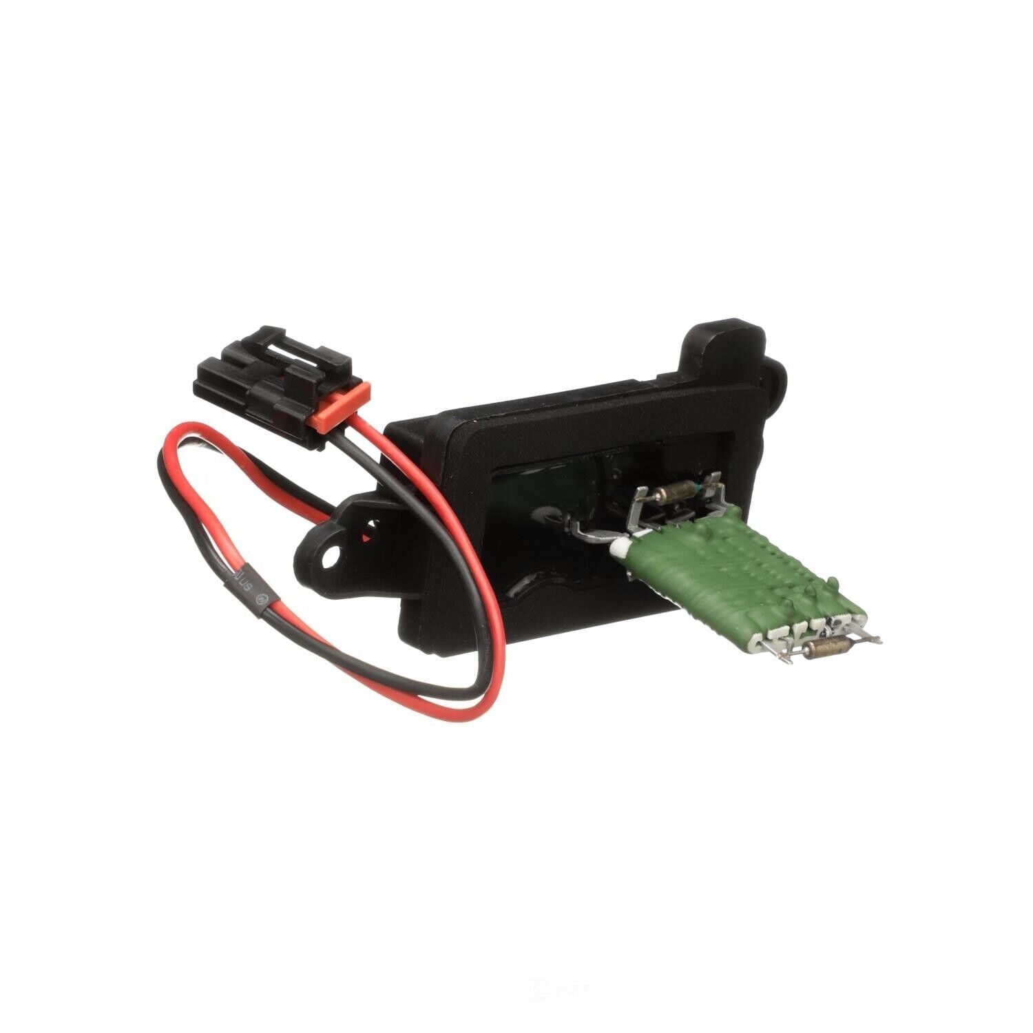 Standard RU-377 HVAC Blower Motor Resistor