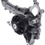 CARTER WATER PUMPS W2826M Engine Water Pump