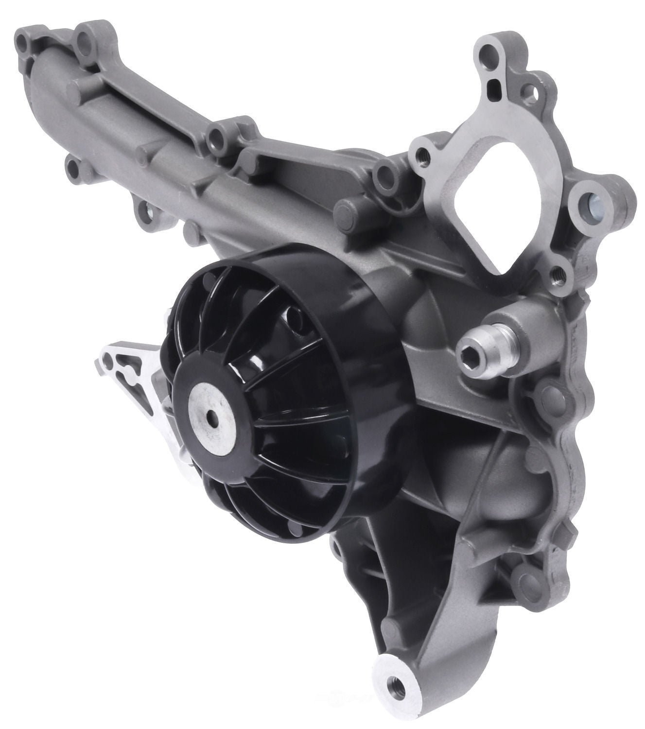 CARTER WATER PUMPS W2826M Engine Water Pump