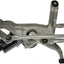 Dorman 602-225AS Windshield Wiper Motor and Linkage Assembly