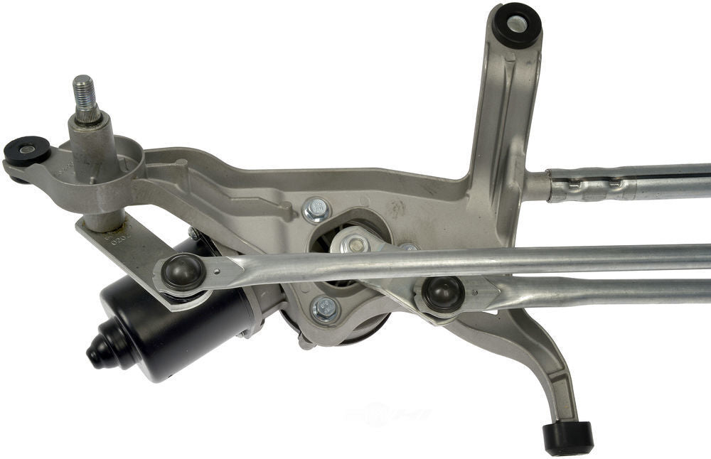 Dorman 602-225AS Windshield Wiper Motor and Linkage Assembly