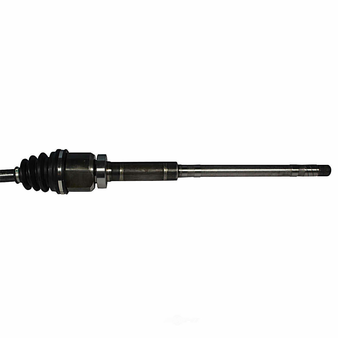 GSP North America NCV73554 CV Axle Assembly
