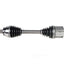GSP North America NCV11208 CV Axle Assembly