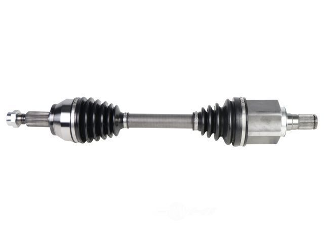 GSP North America NCV11208 CV Axle Assembly