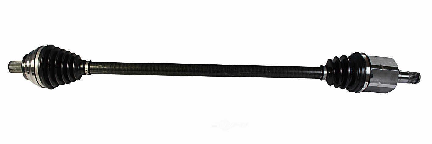 GSP North America NCV72131 CV Axle Assembly