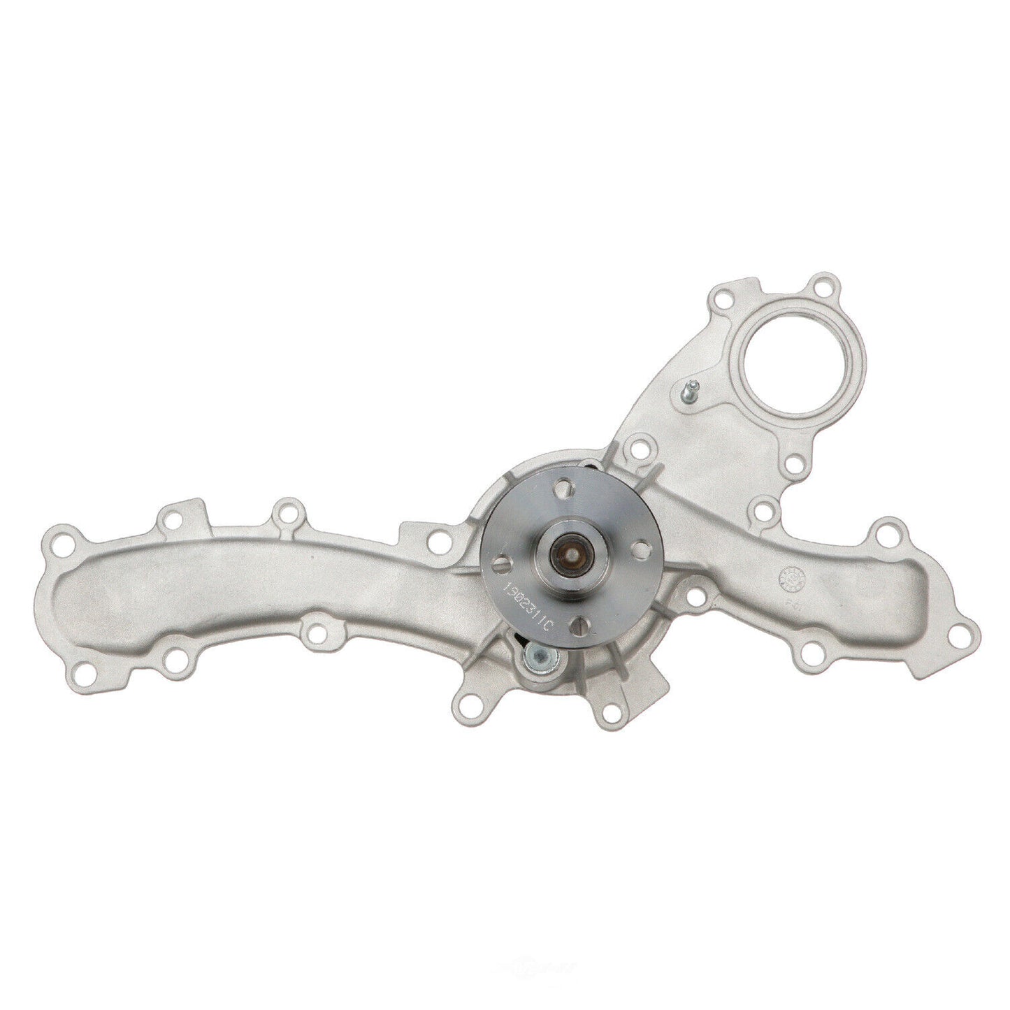 CARTER WATER PUMPS W2064M Engine Water Pump