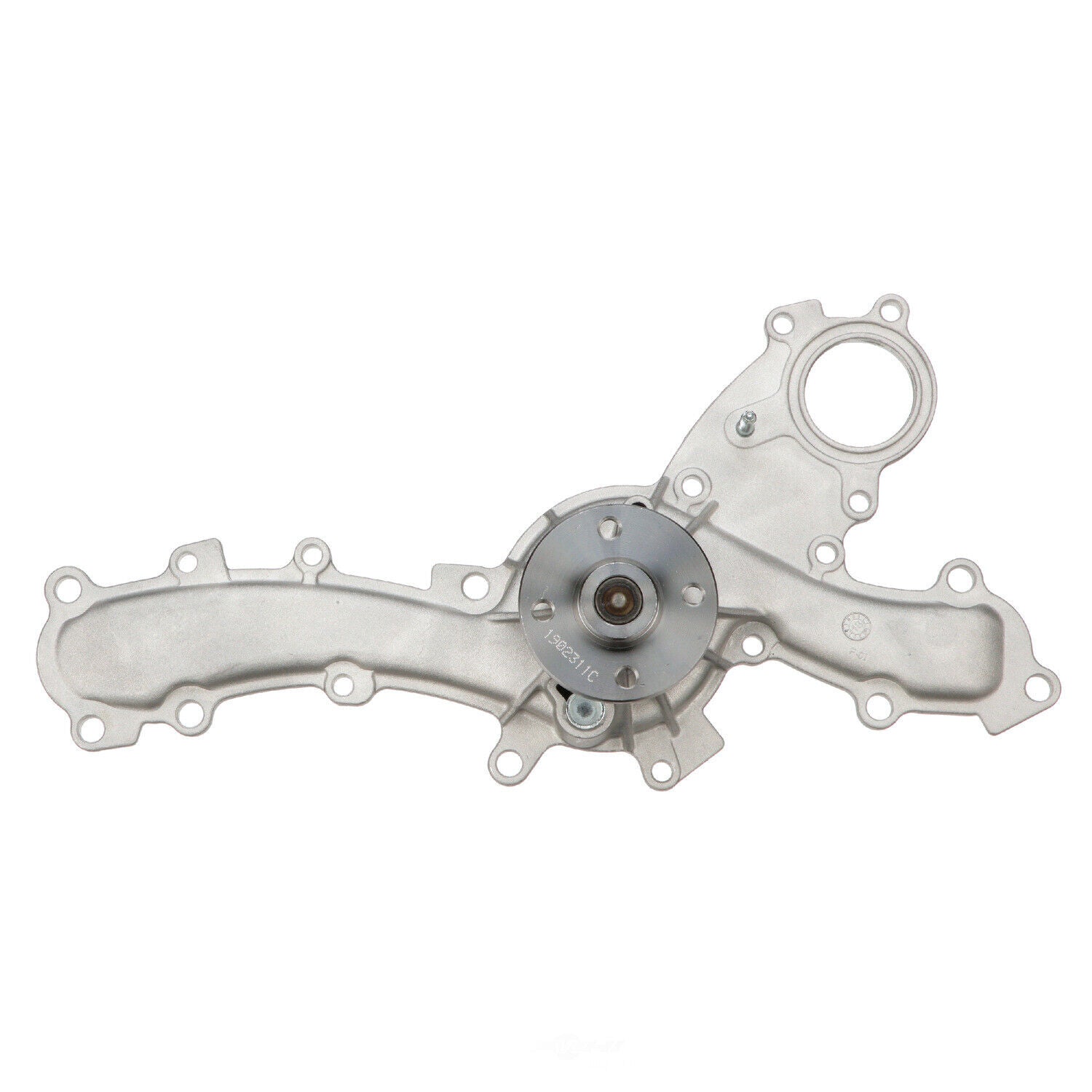 CARTER WATER PUMPS W2064M Engine Water Pump