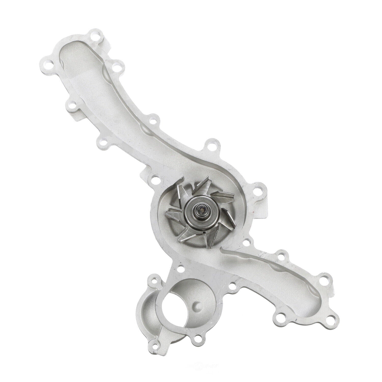 CARTER WATER PUMPS W1981M Engine Water Pump