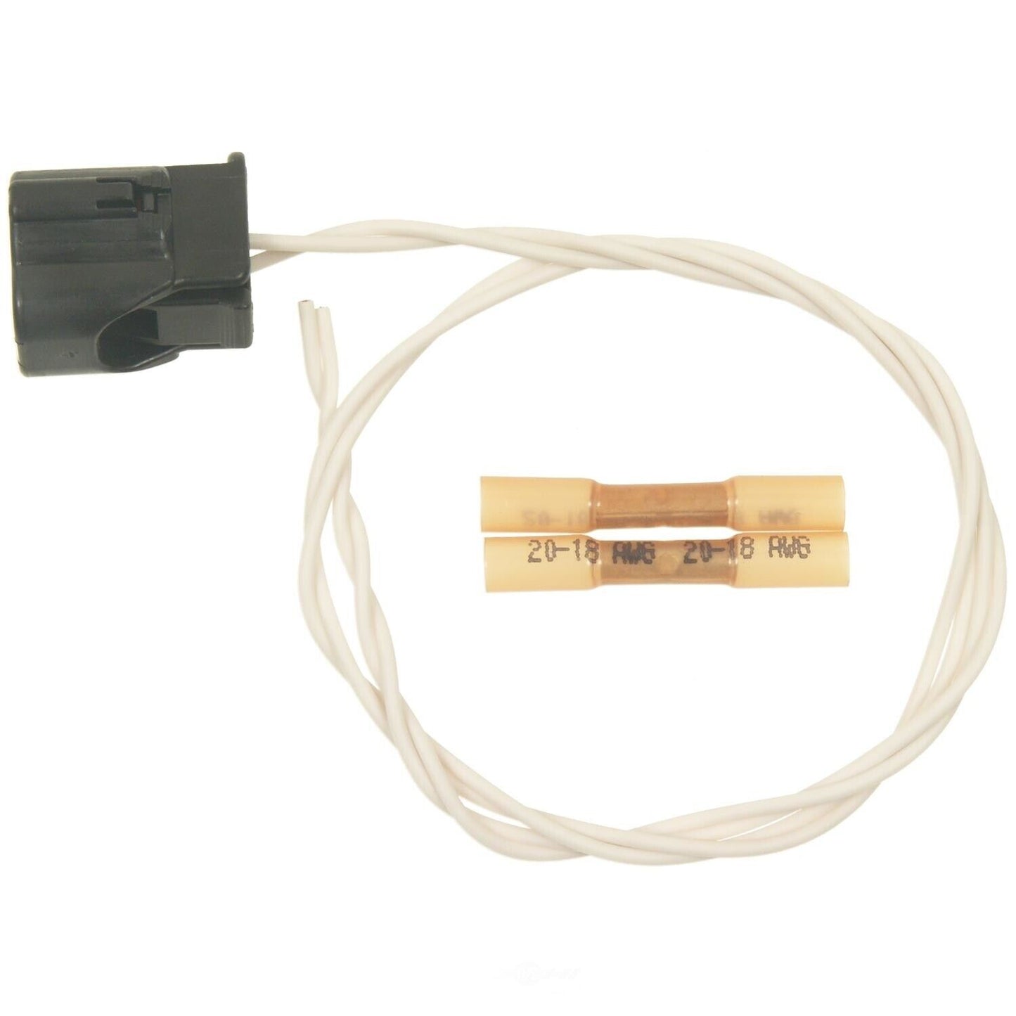 BWD PT1174 Alternator Connector