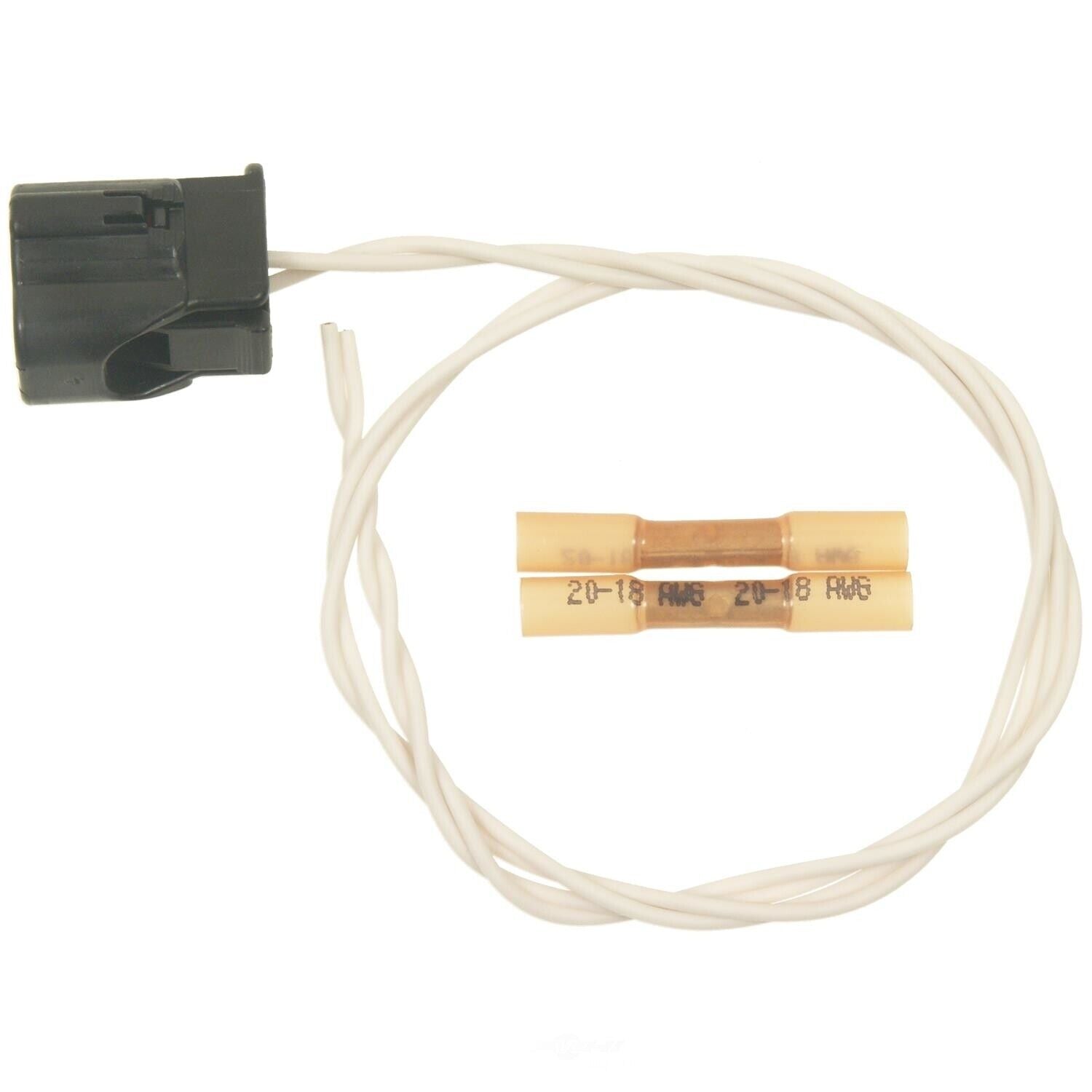 BWD PT1174 Alternator Connector