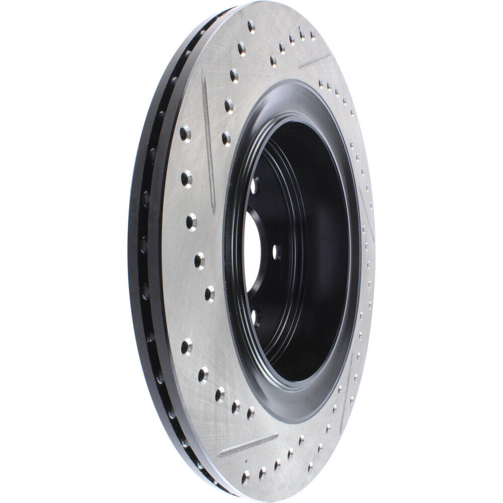 Stoptech 127.42105L Disc Brake Rotor