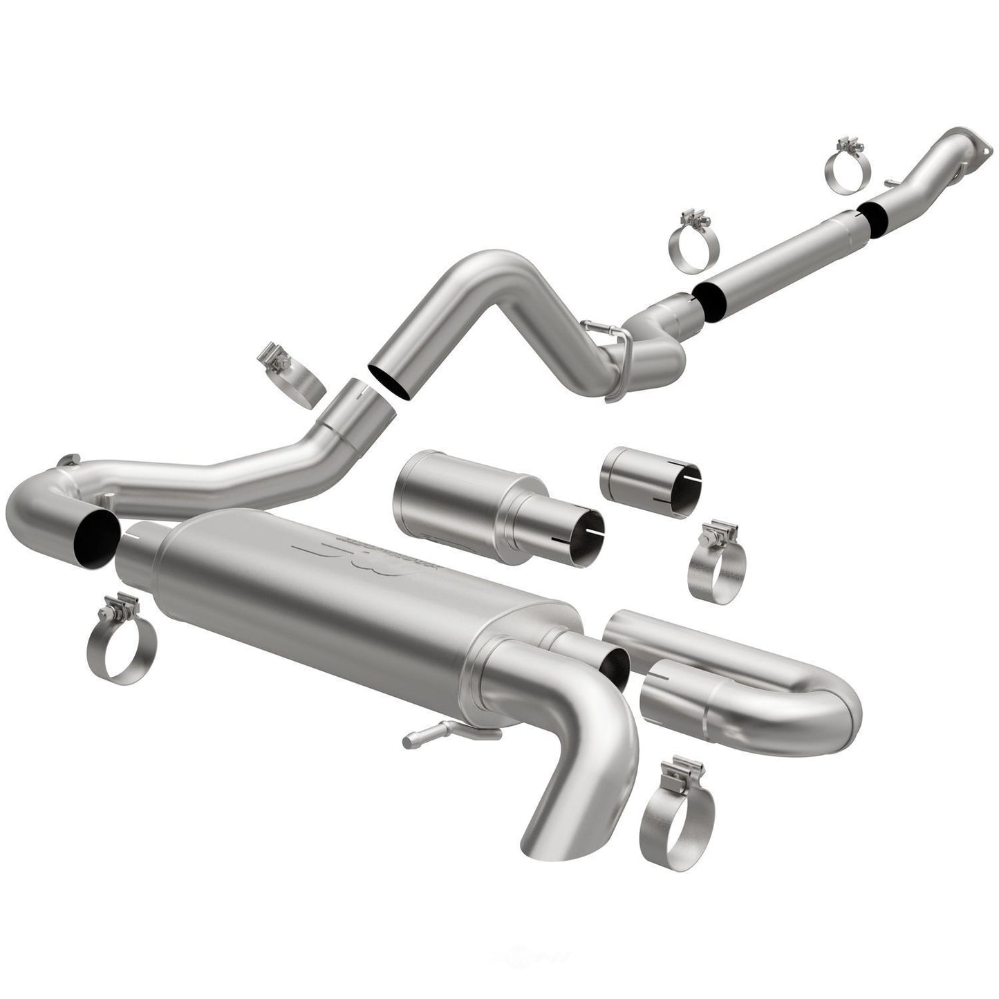 Magnaflow 19556 Exhaust System Kit