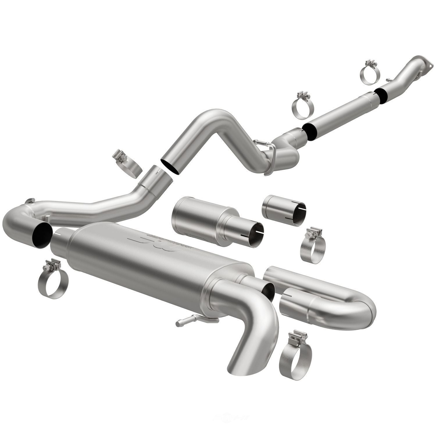 Magnaflow 19556 Exhaust System Kit