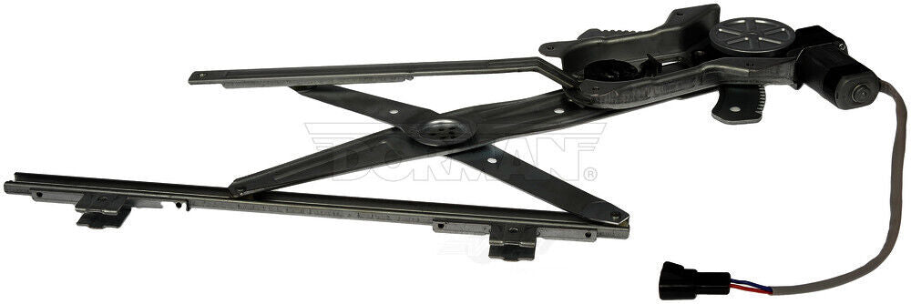 Dorman 748-183 Power Window Motor and Regulator Assembly