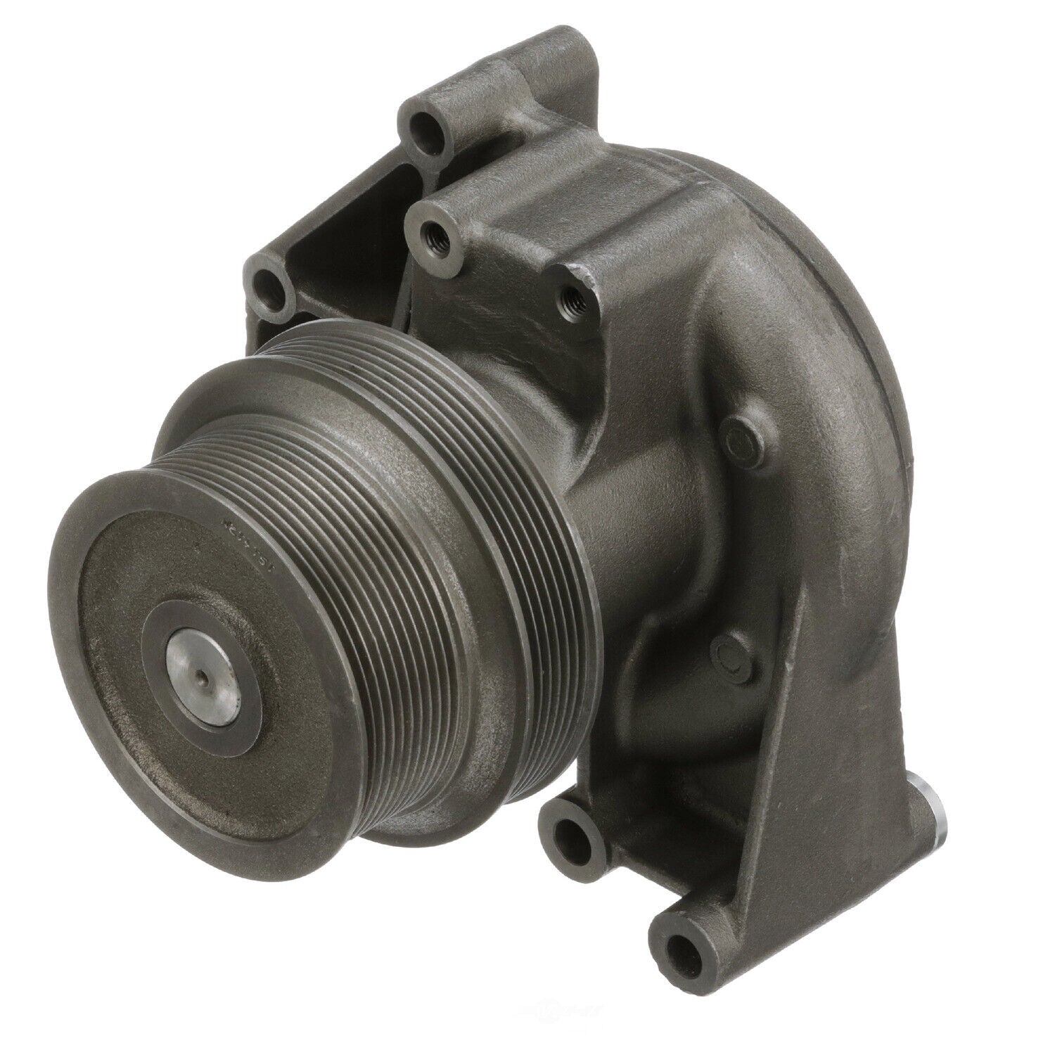 CARTER WATER PUMPS W2100M Engine Water Pump