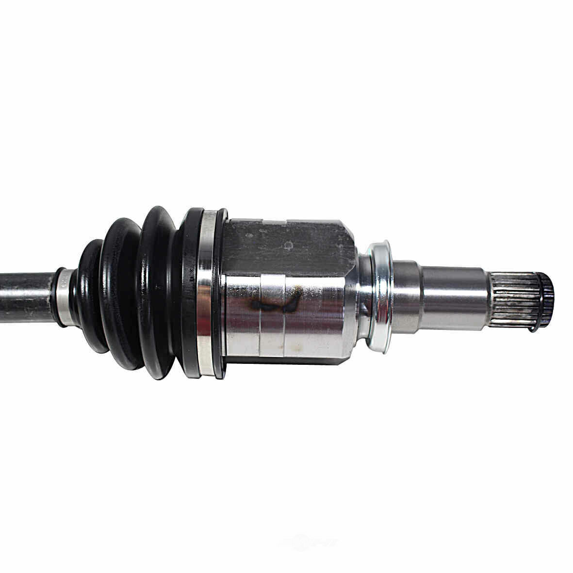 GSP North America NCV69021 CV Axle Assembly