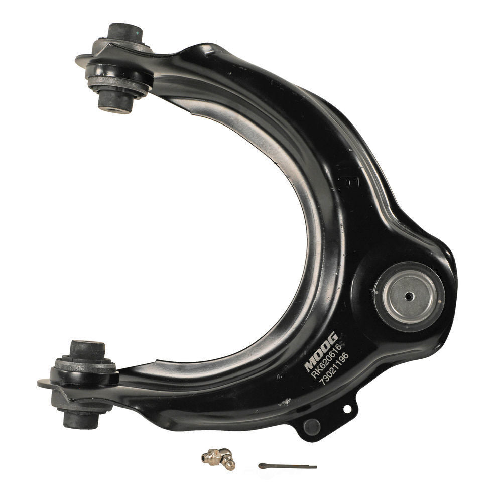 Moog RK620616 Suspension Control Arm and Ball Joint Assembly