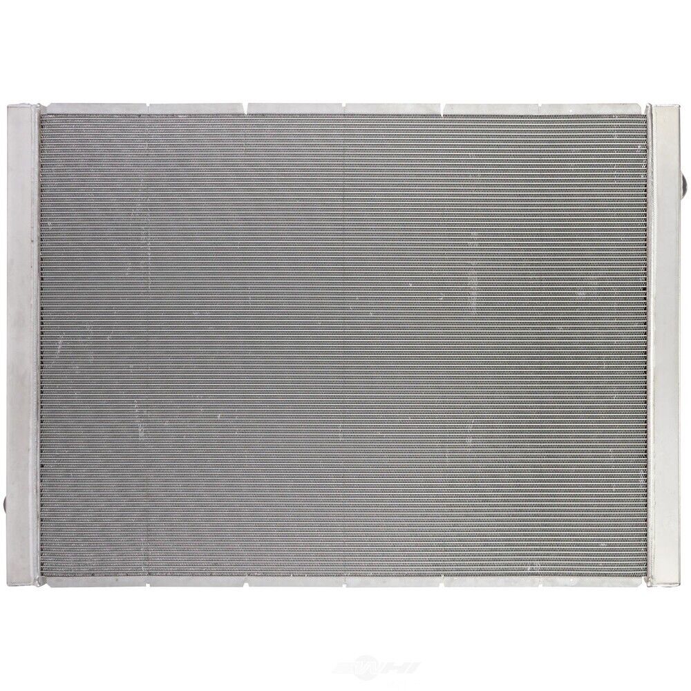 Spectra Premium Industries Inc 2001-3542 Radiator