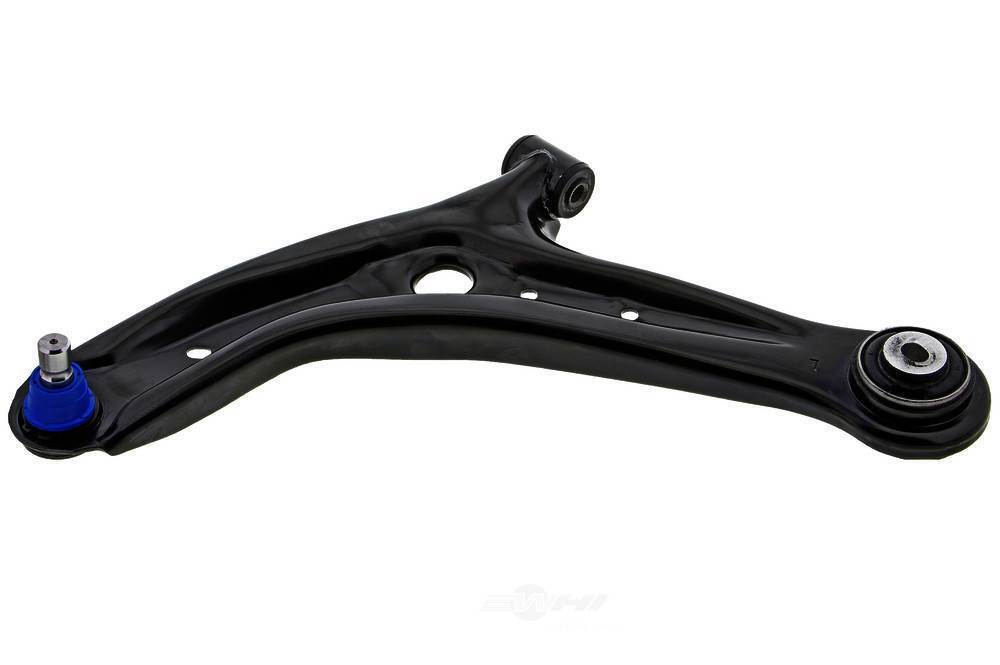 ACDelco Advantage MS76179 Suspension Control Arm and Ball Joint Assembly