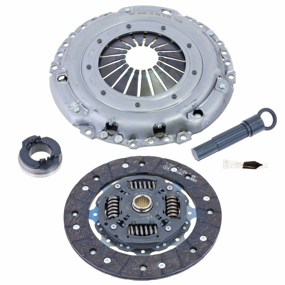LuK 17-075 Transmission Clutch Kit