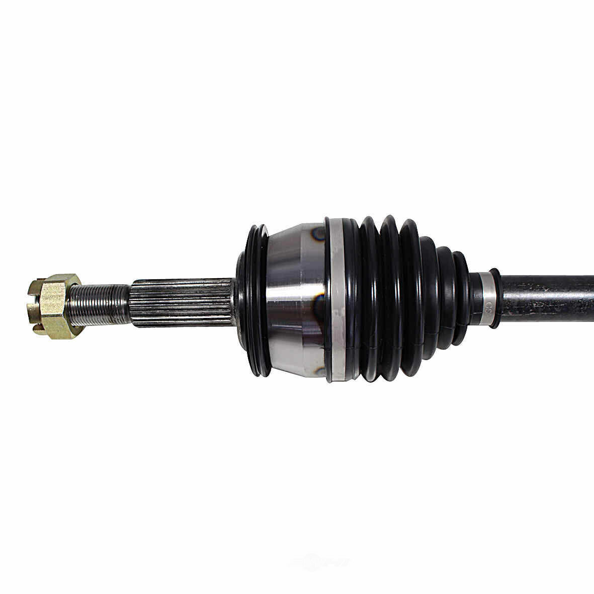 GSP North America NCV53021 CV Axle Assembly