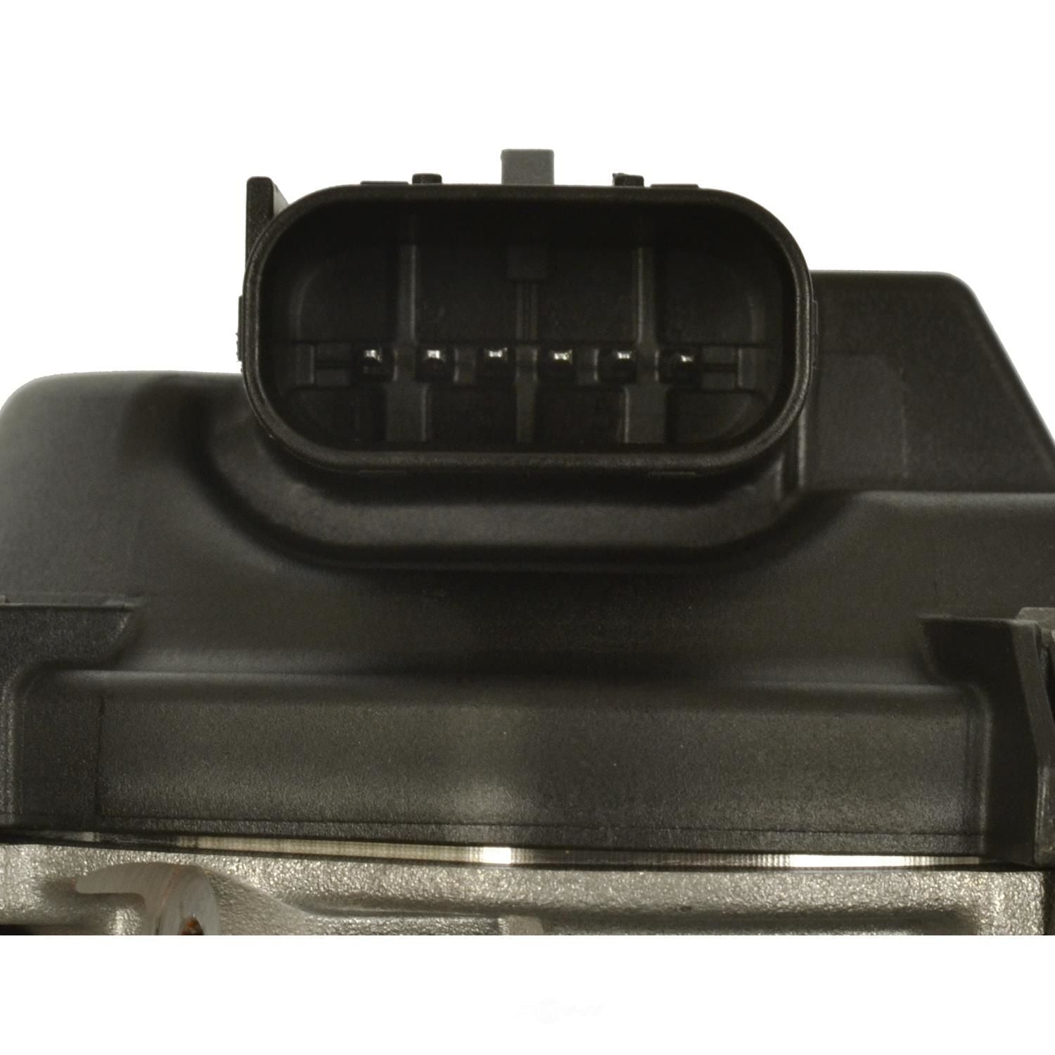 BWD S20240 Fuel Injection Throttle Body