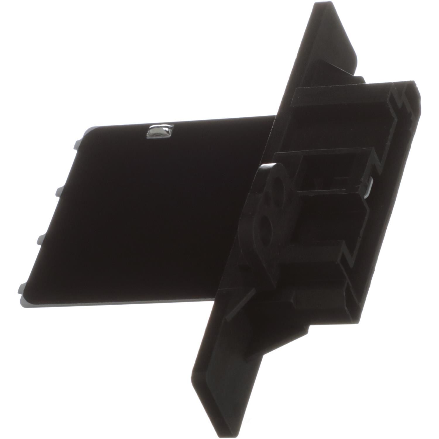 BWD RU1048 HVAC Blower Motor Resistor