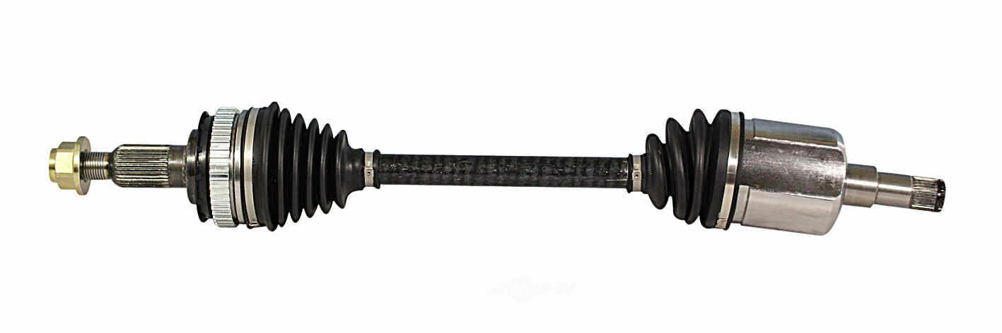 GSP North America NCV10530 CV Axle Assembly