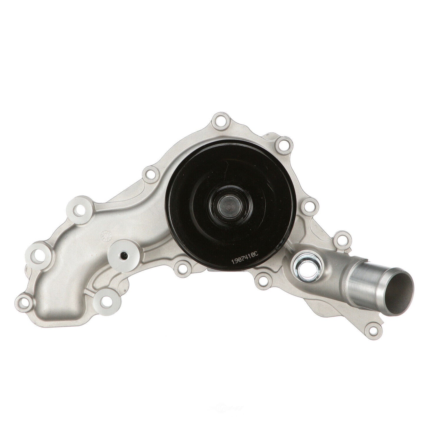 CARTER WATER PUMPS W2770M Engine Water Pump
