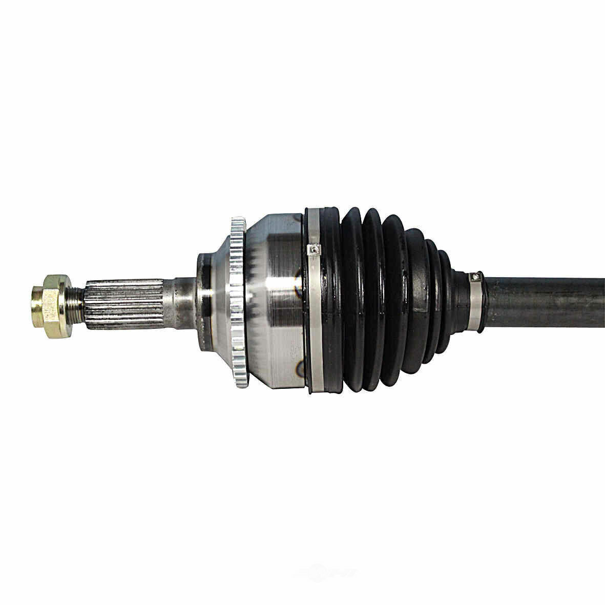 GSP North America NCV47092 CV Axle Assembly