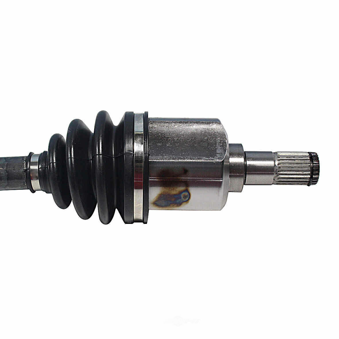 GSP North America NCV37563 CV Axle Assembly