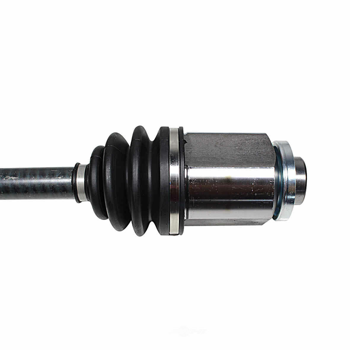 GSP North America NCV75522 CV Axle Assembly