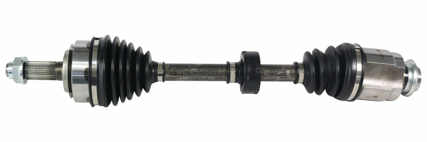 GSP North America NCV36066 CV Axle Assembly