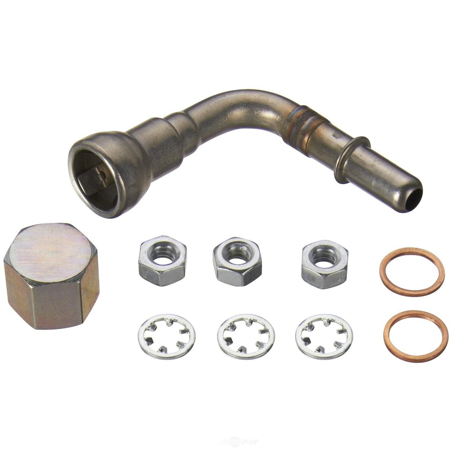 Spectra Premium Industries Inc SP1128 Electric Fuel Pump