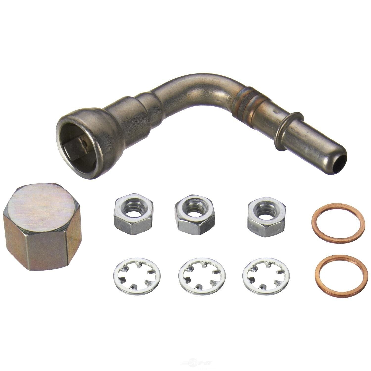 Spectra Premium Industries Inc SP1128 Electric Fuel Pump